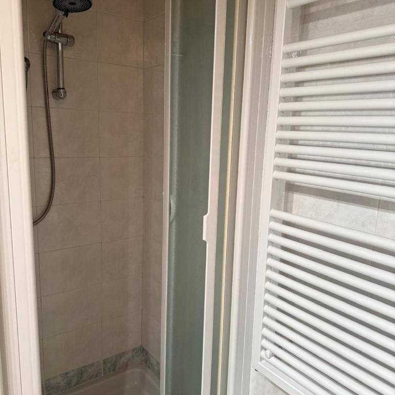 Elegante Appartamento in Campitello fi Fassa - Two-Bedroom Apartment - 21