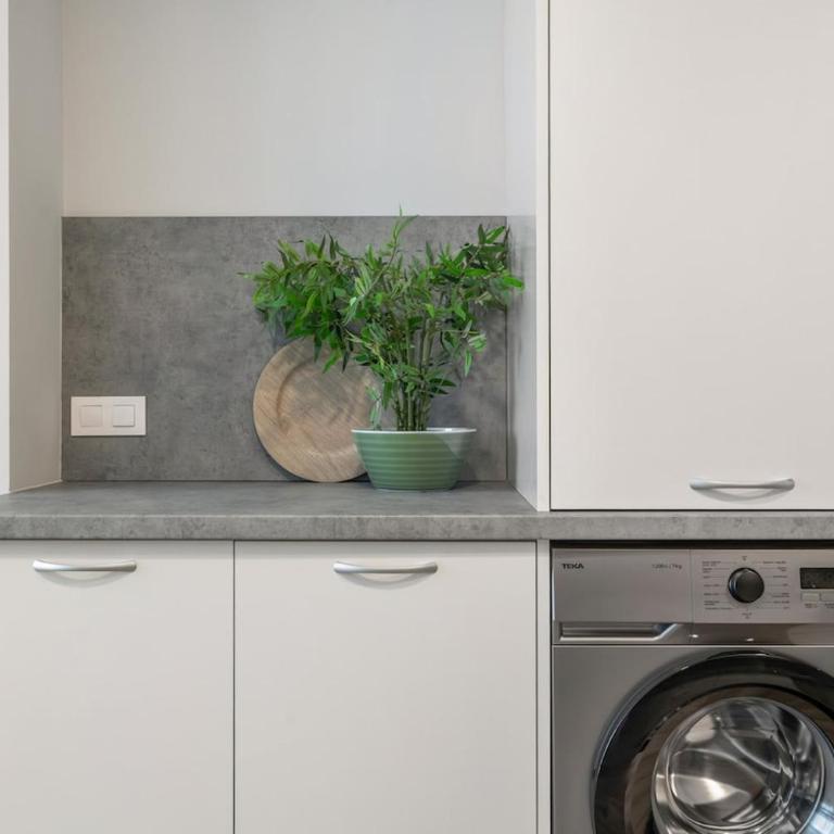 Bright flat in General Ricardos - 1B - Two-Bedroom Apartment - 17