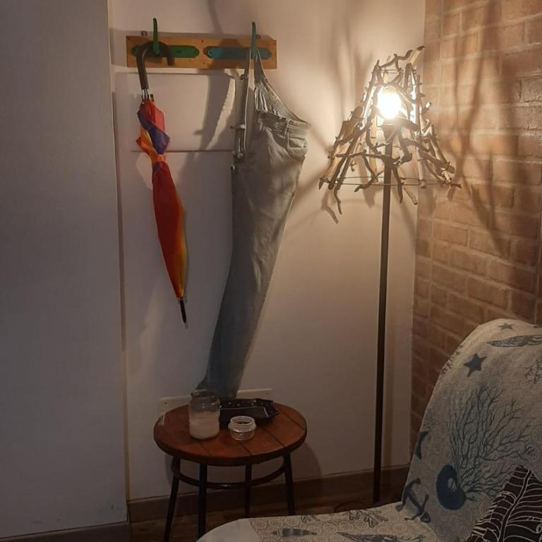 Naxos Tales - Appartamento con 1 Camera da Letto - 14