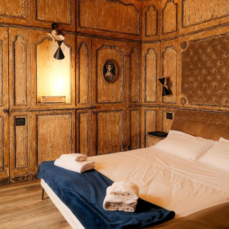 Crocifisso Deluxe Apartment - Appartamento con 1 Camera da Letto - 5