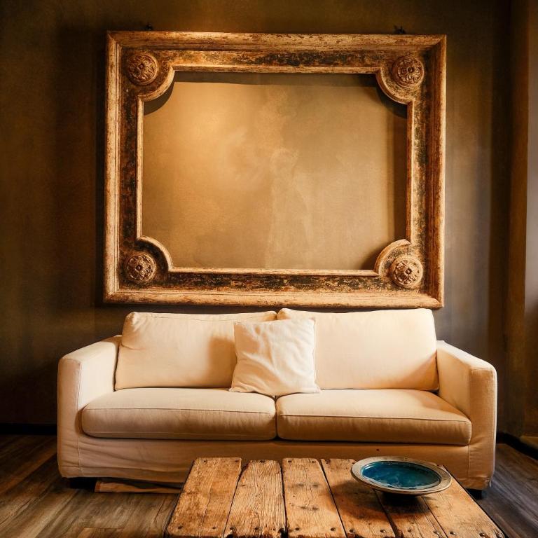 Crocifisso Deluxe Apartment - Appartamento con 1 Camera da Letto - 24