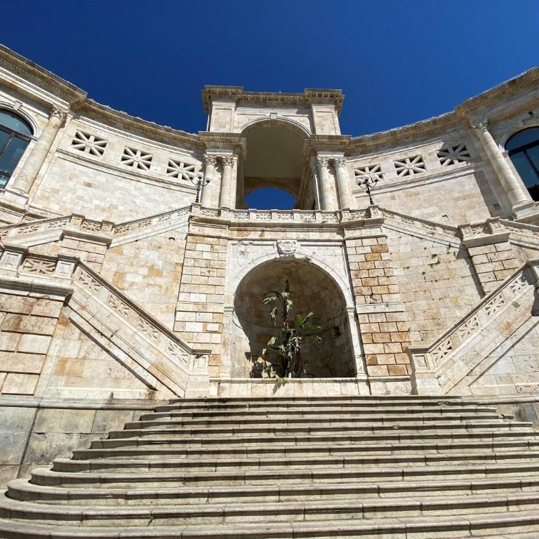 Maison Saint Remy - Heart of Cagliari - Appartamento con 1 Camera da Letto - 5