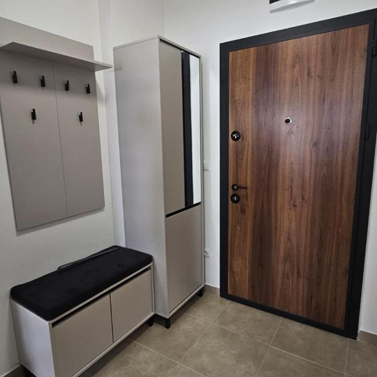 Dana - Apartman sa 1 Spavaćom Sobom - 16