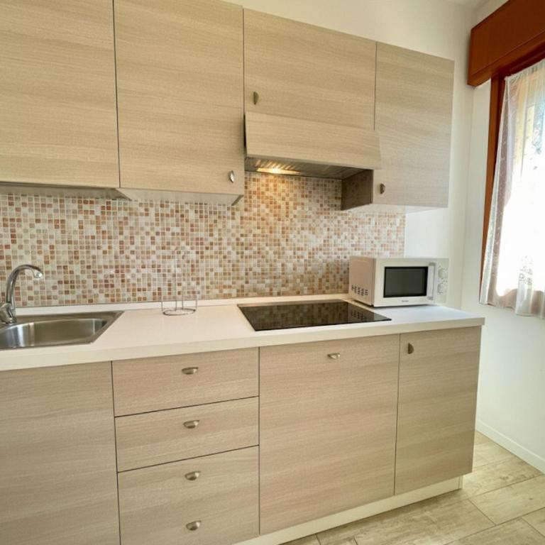 Spacious apartment near the beach - Appartamento - 3