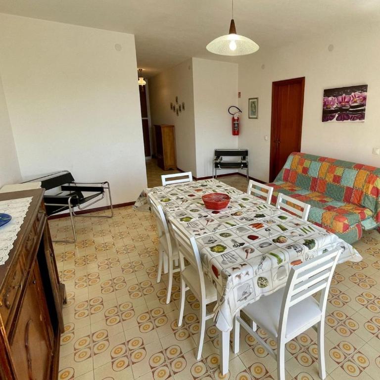 Spacious apartment near the beach - Appartamento - 9