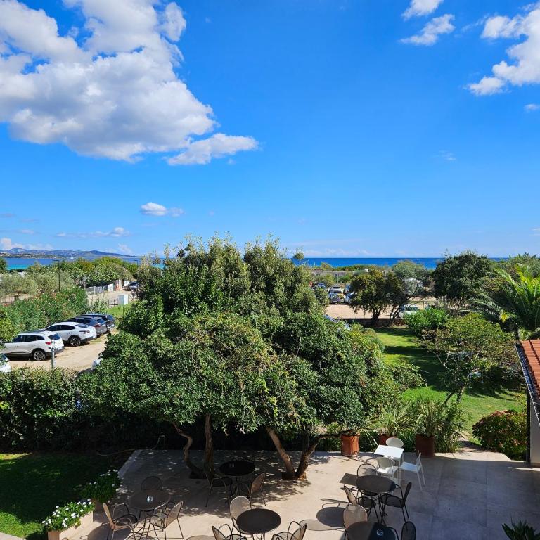 Hotel Onda Marina - Camera Tripla con Vista Mare - 11