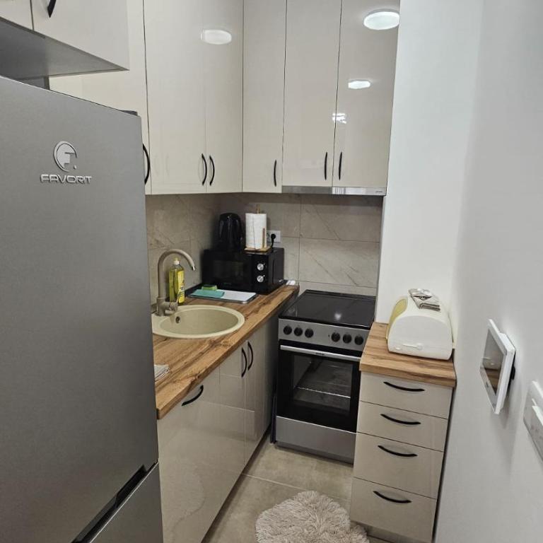 Dana - Apartman sa 1 Spavaćom Sobom - 10