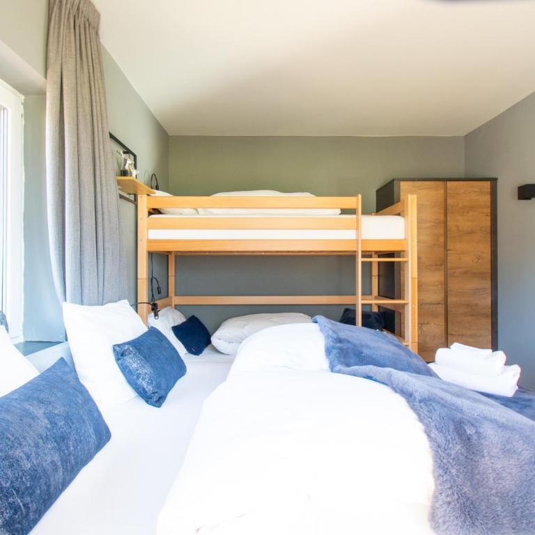 Schöneben Appartementen Top 3 - Appartamento con 1 Camera da Letto con Vista - 19