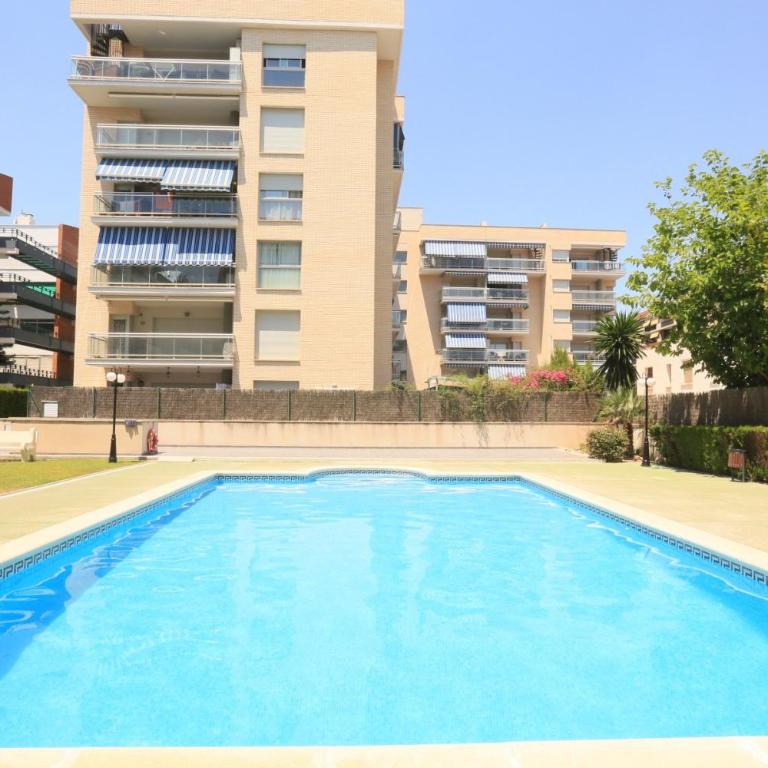 Apartamento ROURA - Apartment - 1