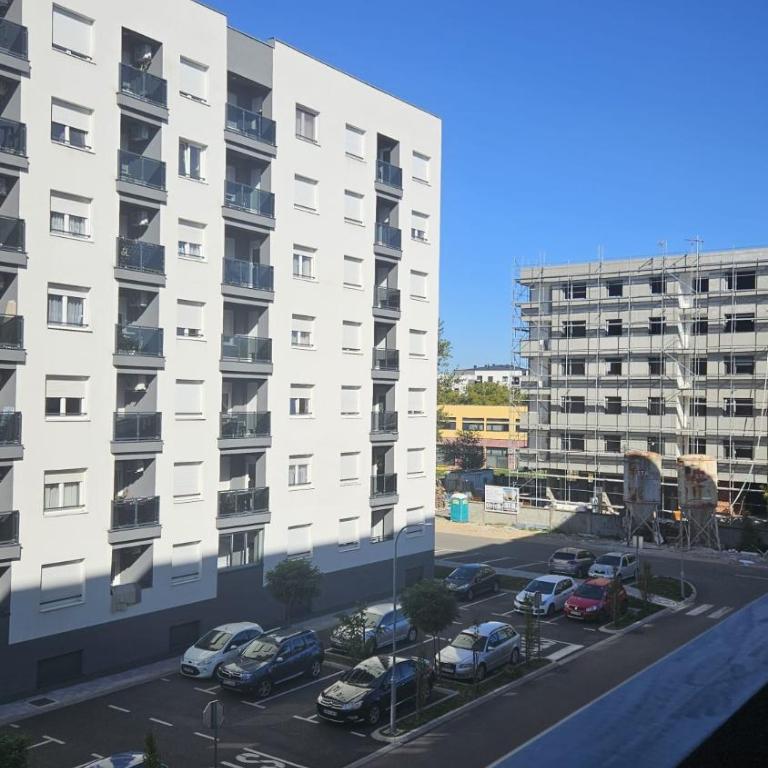 Dana - Apartman sa 1 Spavaćom Sobom - 20