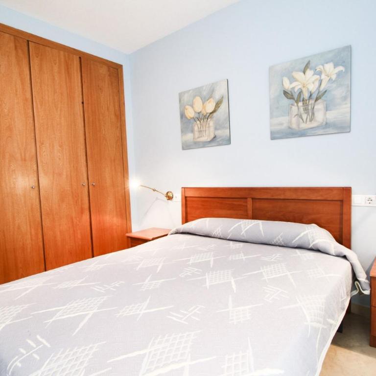 Apartamento ROURA - Apartment - 4