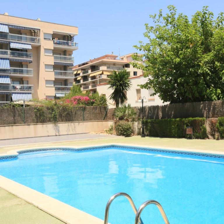 Apartamento ROURA - Apartment - 6
