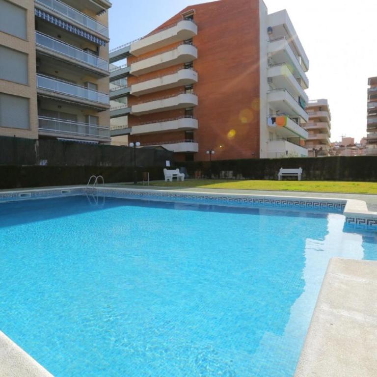 Apartamento ROURA - Apartment - 7