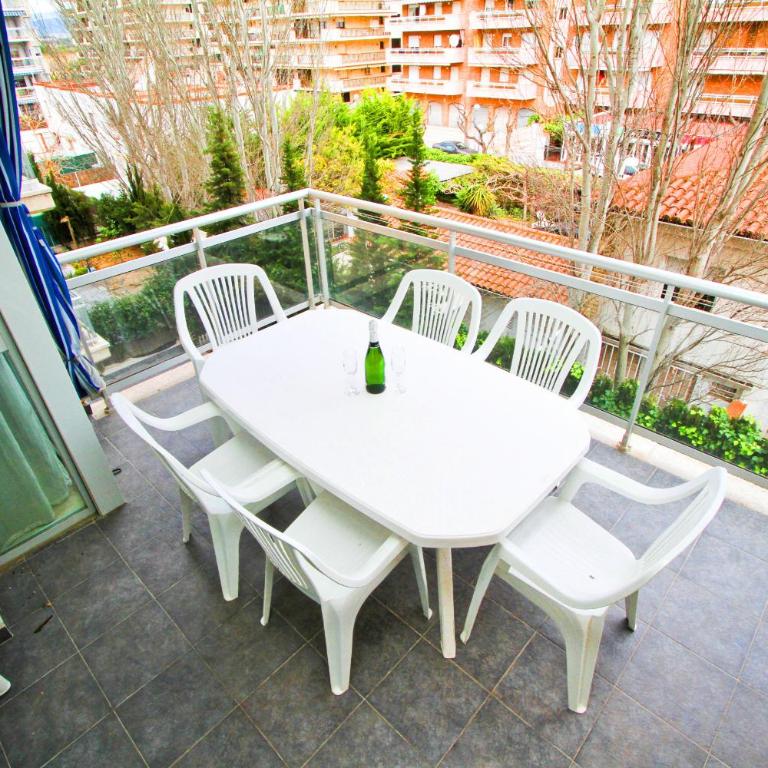 Apartamento ROURA - Apartment - 5