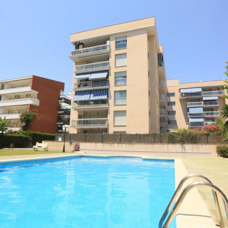 Apartamento ROURA - Apartment - 8