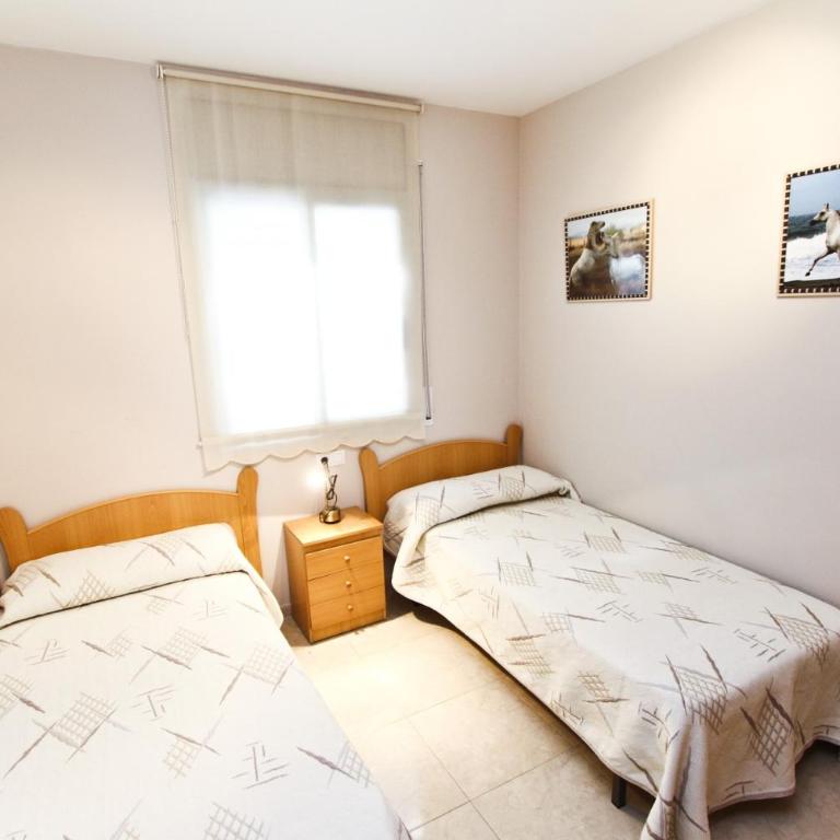 Apartamento ROURA - Apartment - 12