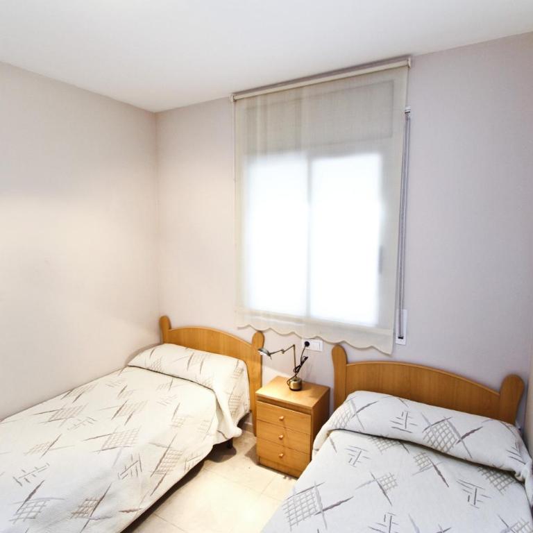 Apartamento ROURA - Apartment - 13