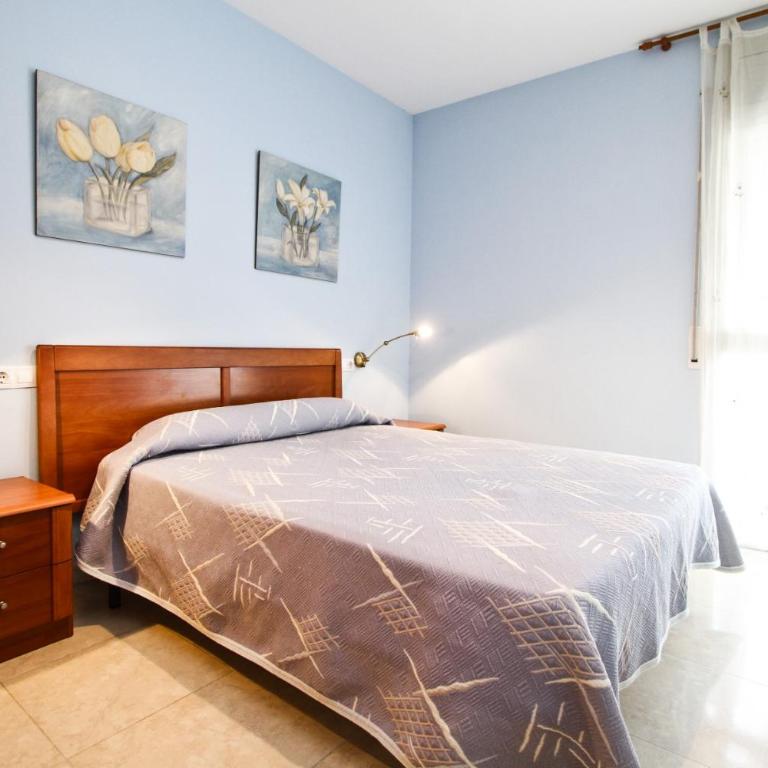 Apartamento ROURA - Apartment - 15