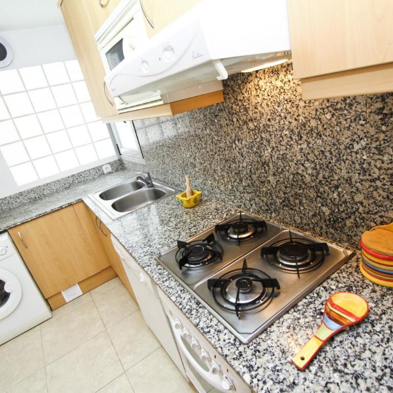 Apartamento ROURA - Apartment - 19
