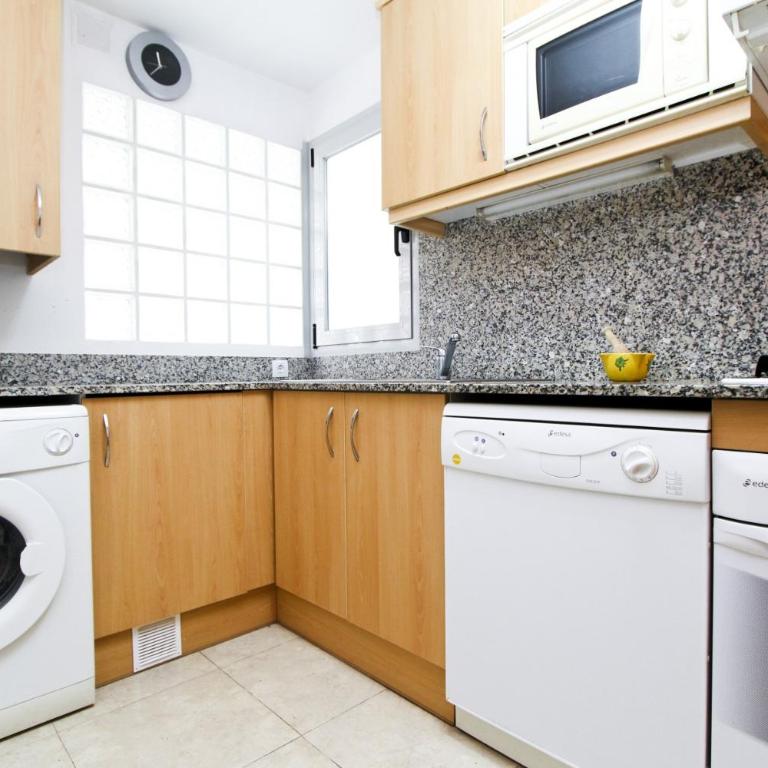 Apartamento ROURA - Apartment - 20