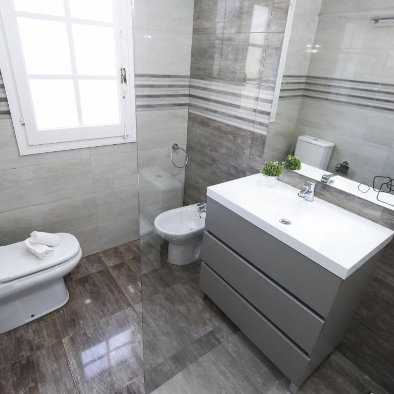 Casa QUEVEDO - Three-Bedroom House - 5