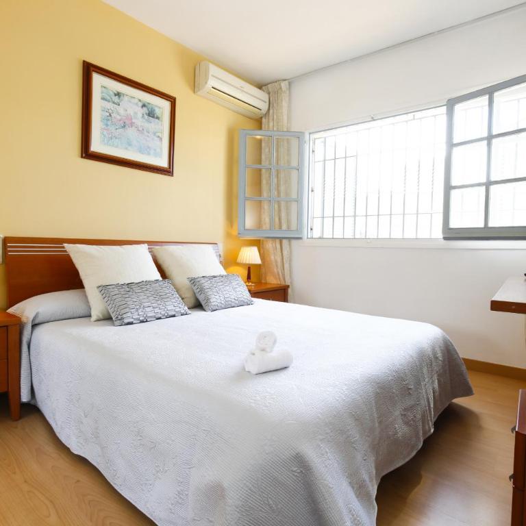 Casa QUEVEDO - Three-Bedroom House - 7