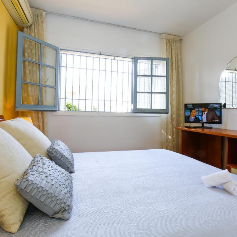 Casa QUEVEDO - Three-Bedroom House - 8