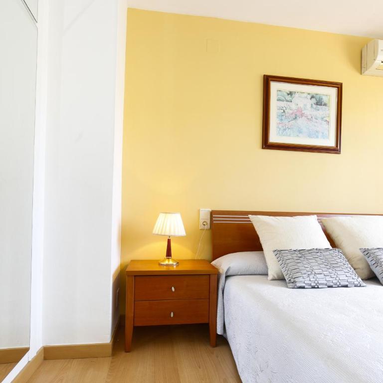 Casa QUEVEDO - Three-Bedroom House - 9