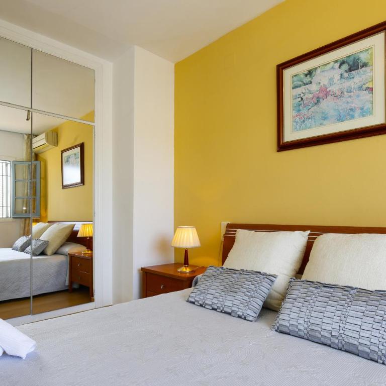 Casa QUEVEDO - Three-Bedroom House - 10