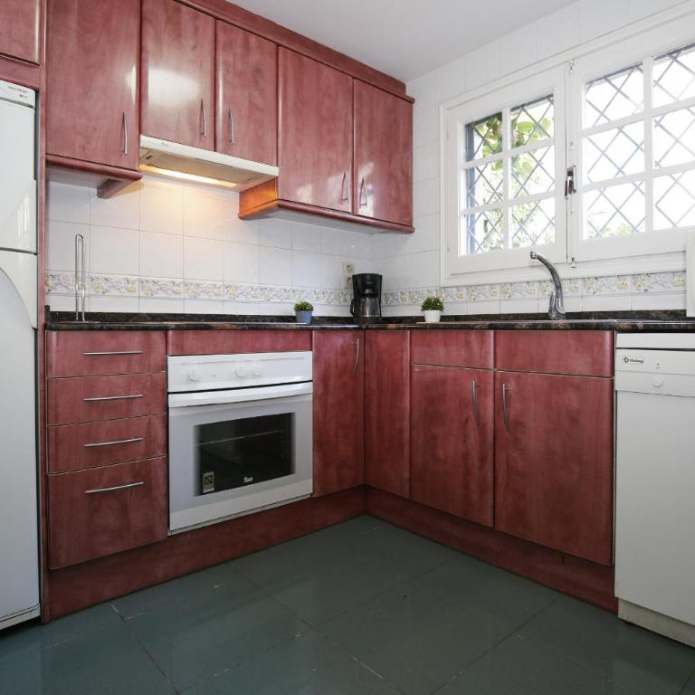 Casa QUEVEDO - Three-Bedroom House - 12