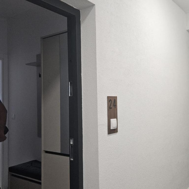 Dana - Apartman sa 1 Spavaćom Sobom - 19