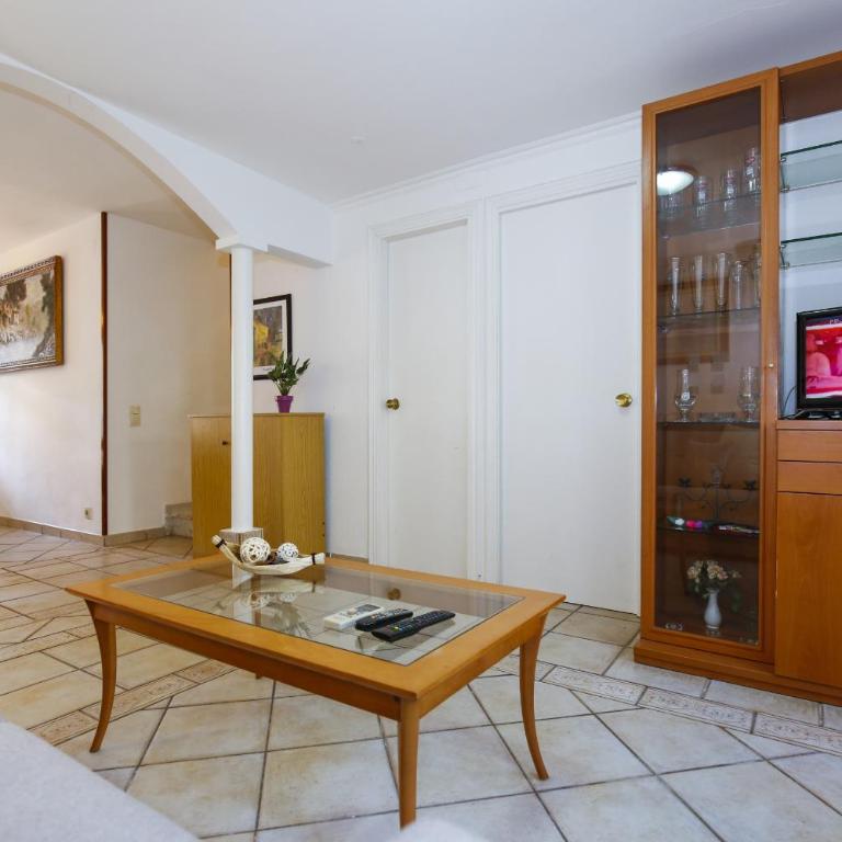 Casa QUEVEDO - Three-Bedroom House - 20