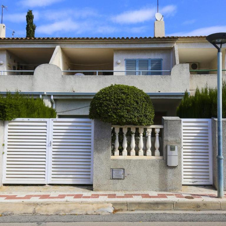 Casa QUEVEDO - Three-Bedroom House - 26