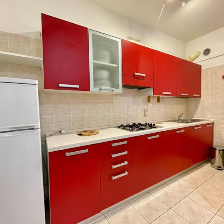 Comfortable flat with shared pool - Appartamento - 2
