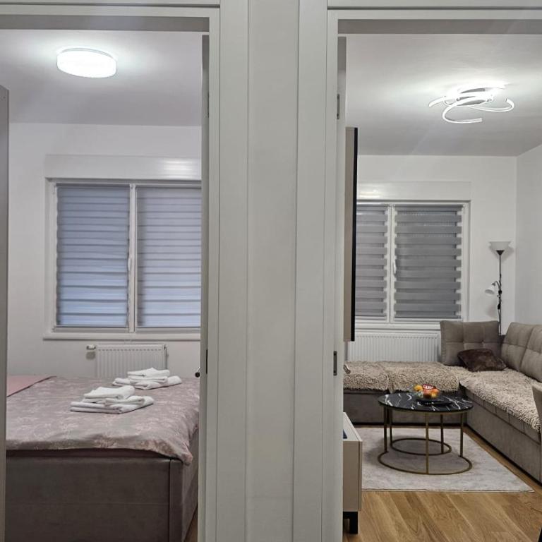 Dana - Apartman sa 1 Spavaćom Sobom - 14