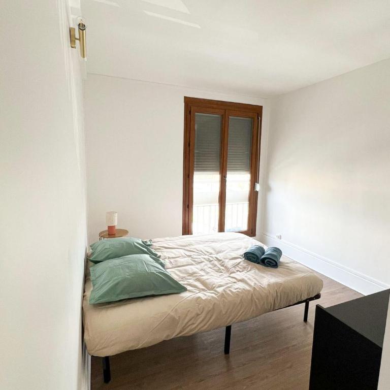 Appartement cozy et spacieux - Apartment mit 4 Schlafzimmern - 9