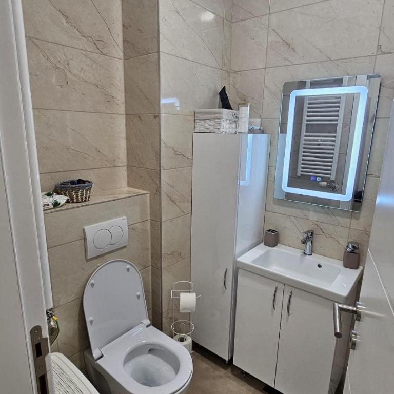Dana - Apartman sa 1 Spavaćom Sobom - 12