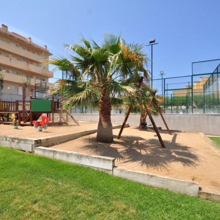 Apartment TRAMUNTANA - Salou Villa Complex - Apartment - 8