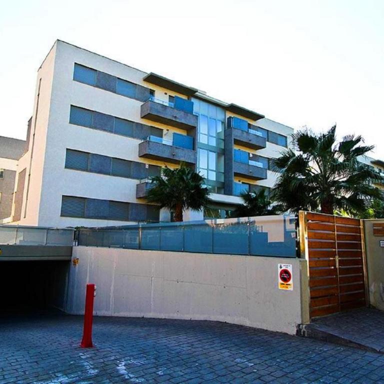 Apartment TRAMUNTANA - Salou Villa Complex - Apartment - 9