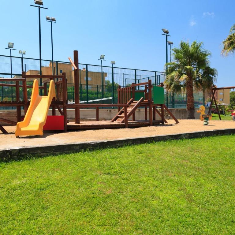 Apartment TRAMUNTANA - Salou Villa Complex - Apartment - 6