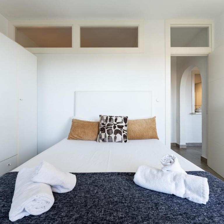 MalagaSuite Duquesa Beach - Apartamento de 2 dormitorios con terraza y vistas al mar - 20