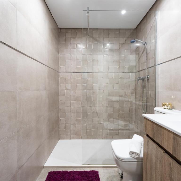 MalagaSuite Duquesa Beach - Apartamento de 2 dormitorios con terraza y vistas al mar - 23