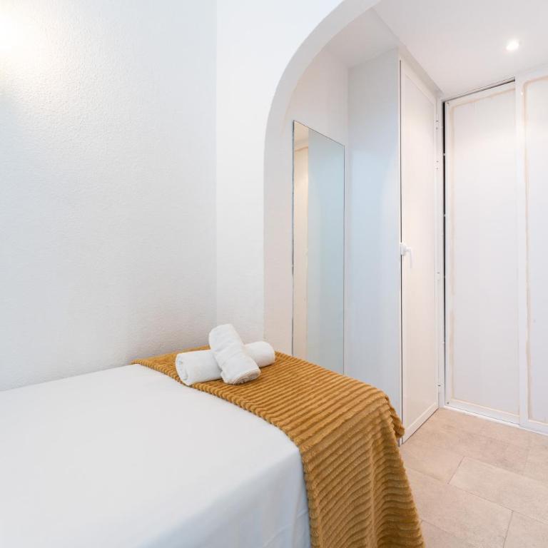 MalagaSuite Duquesa Beach - Apartamento de 2 dormitorios con terraza y vistas al mar - 24