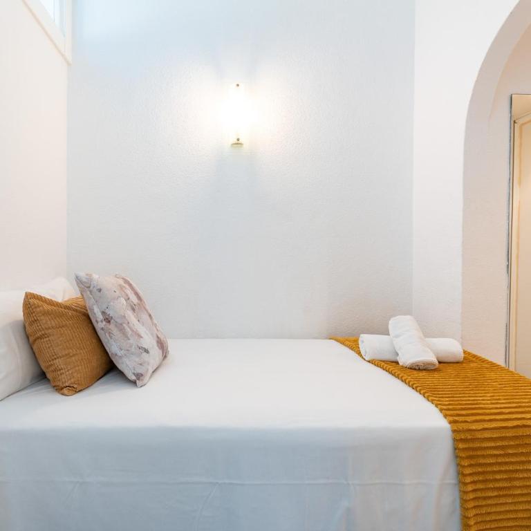 MalagaSuite Duquesa Beach - Apartamento de 2 dormitorios con terraza y vistas al mar - 25