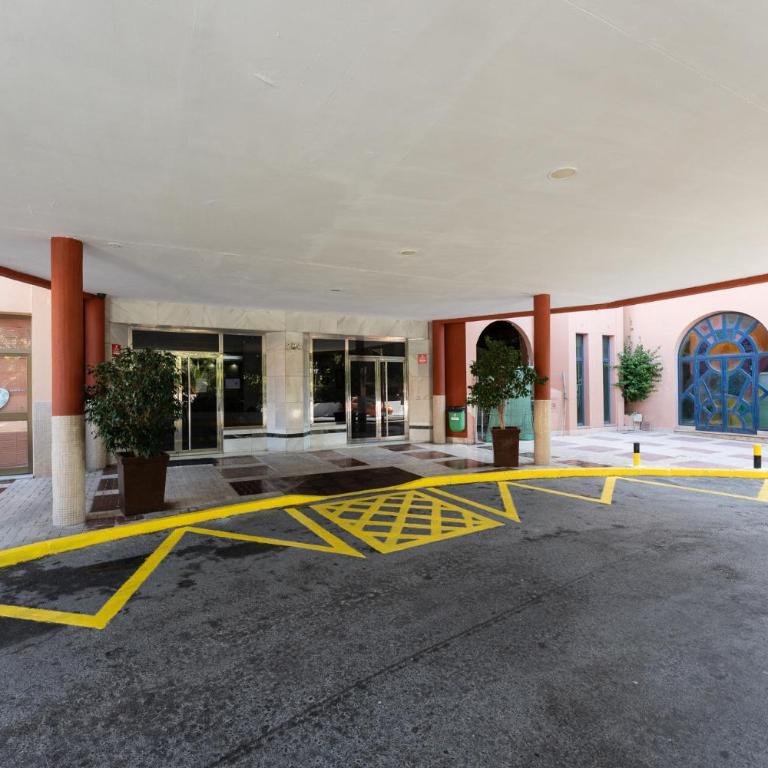 MalagaSuite Duquesa Beach - Apartamento de 2 dormitorios con terraza y vistas al mar - 28