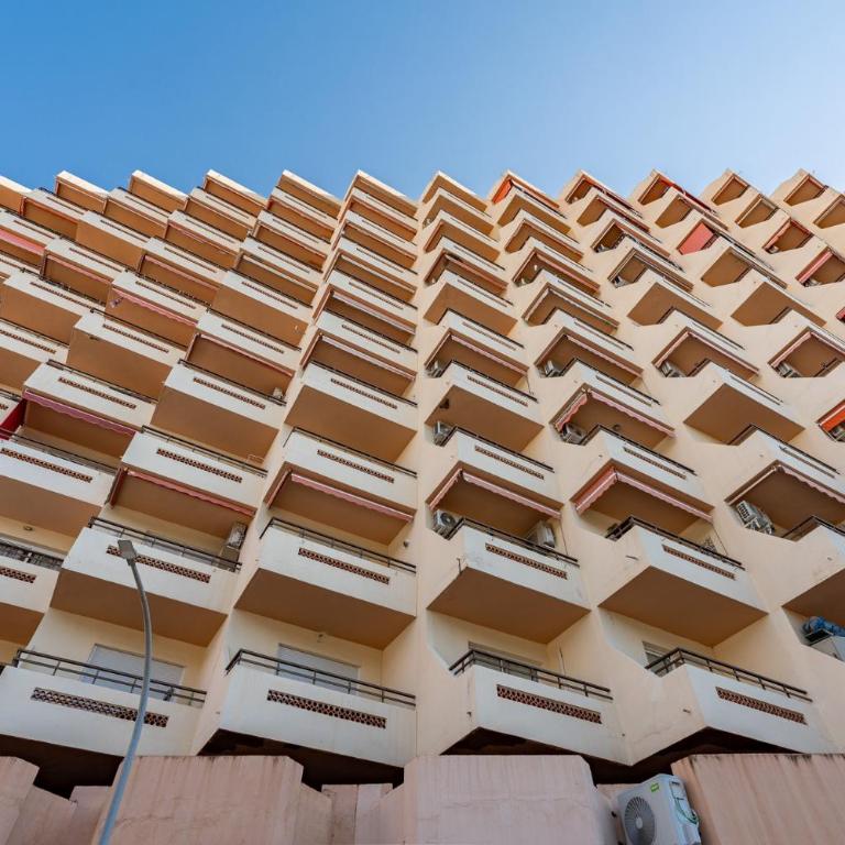 MalagaSuite Duquesa Beach - Apartamento de 2 dormitorios con terraza y vistas al mar - 33