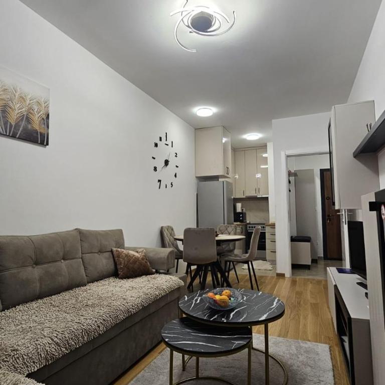 Dana - Apartman sa 1 Spavaćom Sobom - 5