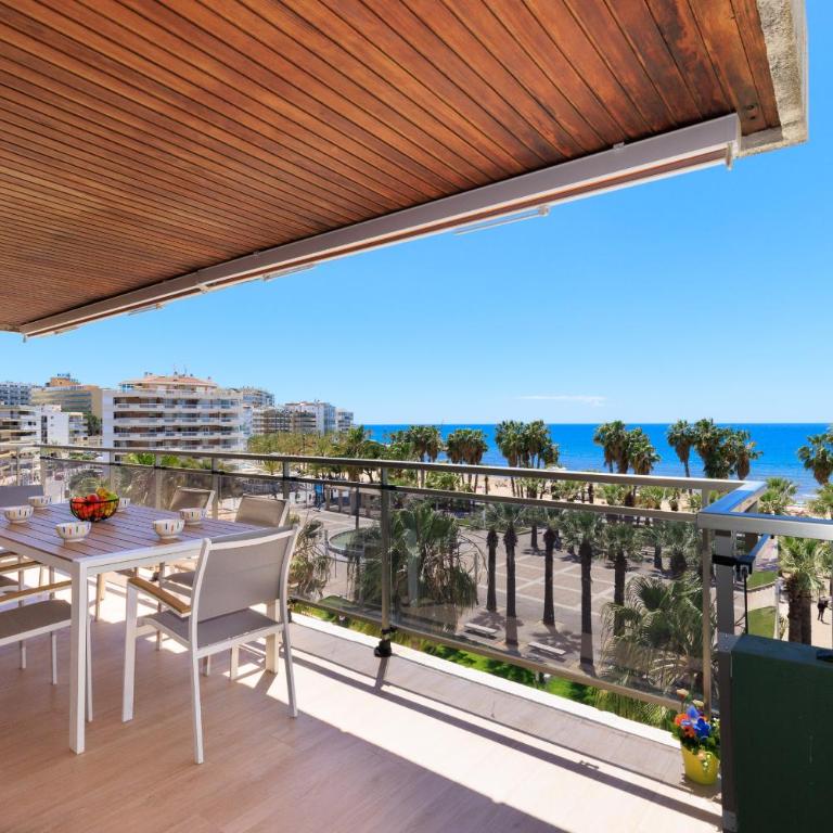 Apartment TOUS 2 - Only Families - Apartamento - 3