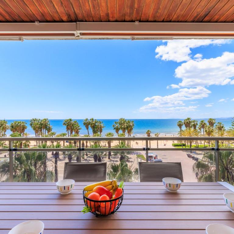 Apartment TOUS 2 - Only Families - Apartamento - 5