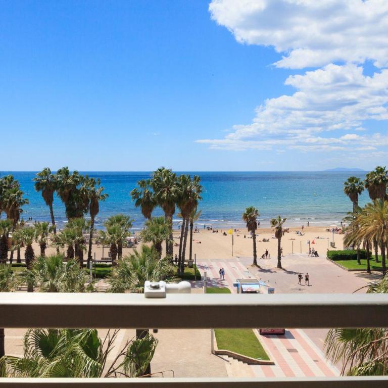 Apartment TOUS 2 - Only Families - Apartamento - 6